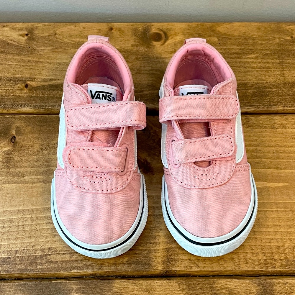 Vans Shoes